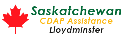 Lloydminster CDAP Assistance